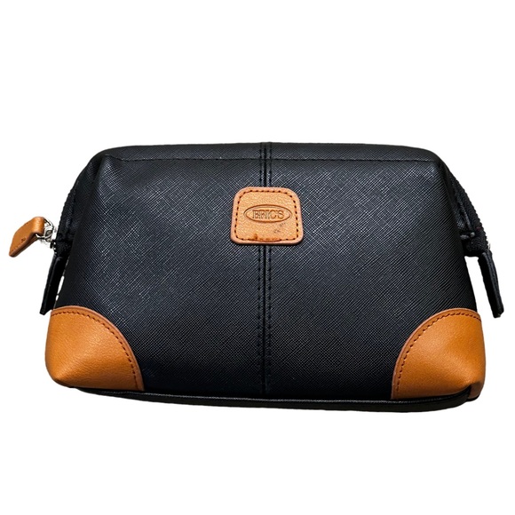 Bric’s Bag, Bric’s Toiletry Bag for Qatar Airways Business Class. - Picture 2 of 5